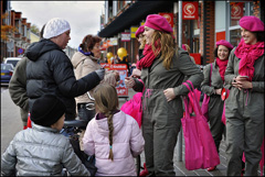 Biologische winkel zaandam
